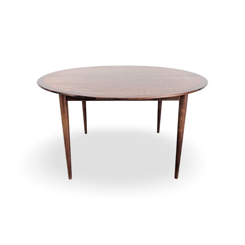 Arne vodder extendable dining - arne,