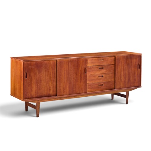 Arne vodder style - style, mid