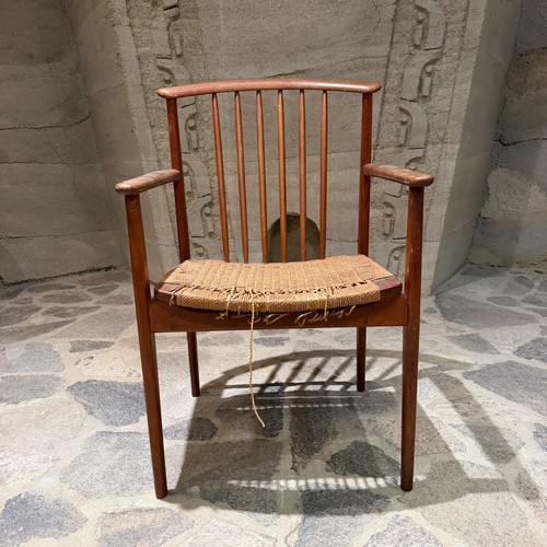 Attr arne vodder solid - attr, wood